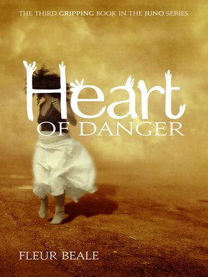 cover image of Heart of Danger